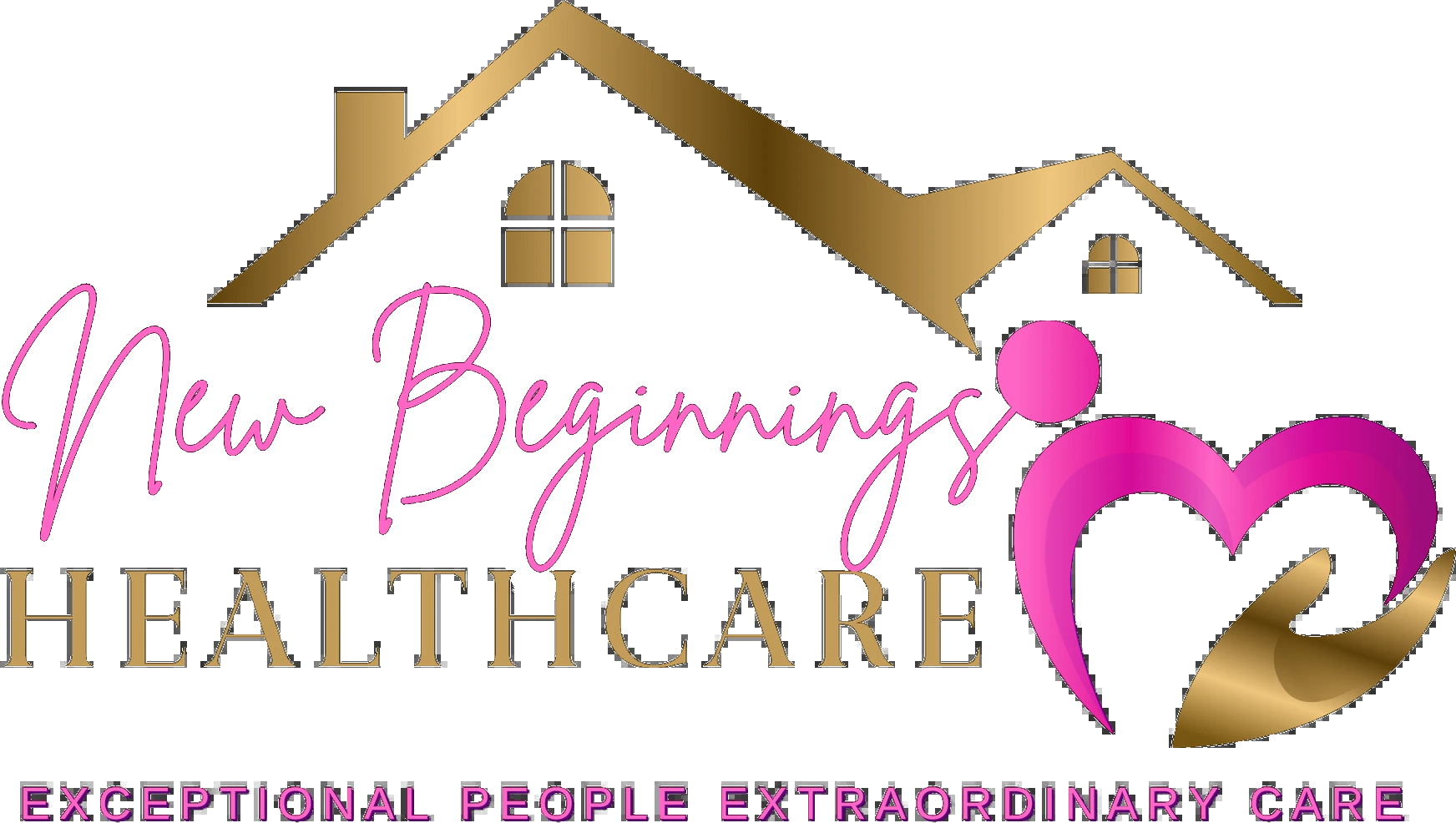 New Beginnings Healthcare Services, LLC — Exceptional People, Extraordinary Care
